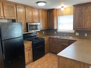 3426 Parish Cir in Texarkana, AR - Building Photo - Building Photo