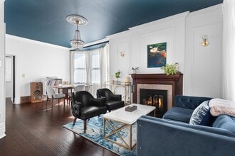 608 S Lincoln St in Denver, CO - Building Photo - Building Photo