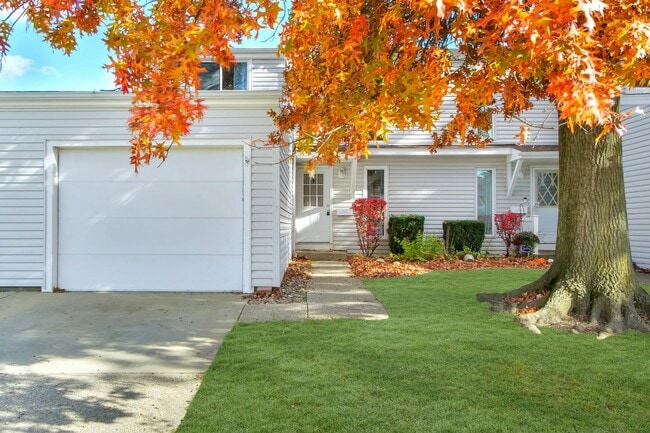 property at 267 Deepwood Dr