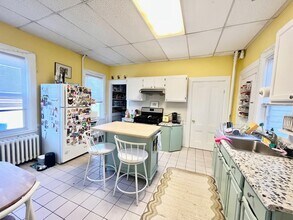 5 Hollis Pl, Unit 1 in Boston, MA - Building Photo - Building Photo