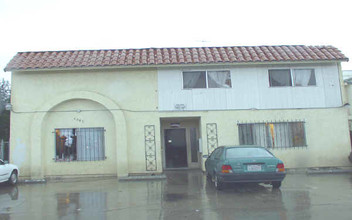 4046 44th St in San Diego, CA - Building Photo - Building Photo