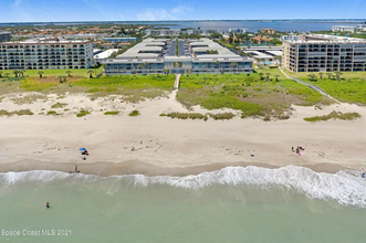 3150 N Atlantic Ave in Cocoa Beach, FL - Building Photo - Building Photo