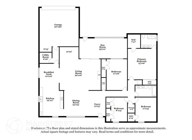 2505 Westridge Dr in Plano, TX - Building Photo - Building Photo