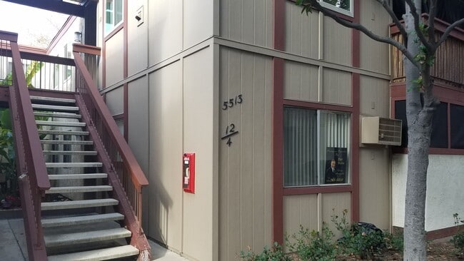 property at 5513 Adobe Falls Rd