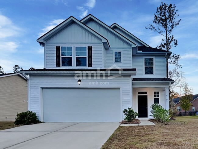 property at 106 Doral Blue Dr