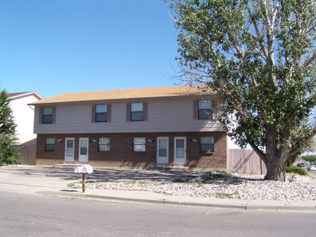 4-Plex in Pueblo, CO - Building Photo - Building Photo