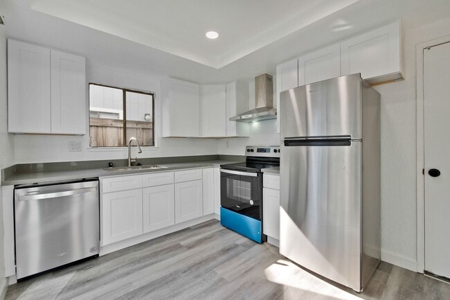 5698 Saxony Ct in San Jose, CA - Building Photo - Building Photo