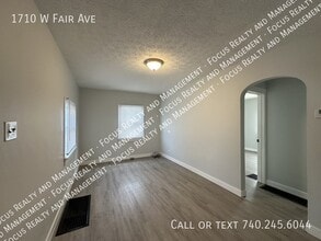 1710 W Fair Ave in Lancaster, OH - Building Photo - Building Photo