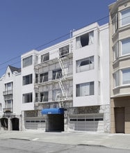 3620 Fillmore Street Apartments in San Francisco, CA - Building Photo - Building Photo