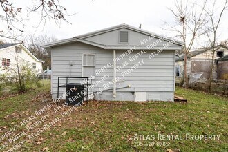 608 McAdory Alley in Bessemer, AL - Building Photo - Building Photo