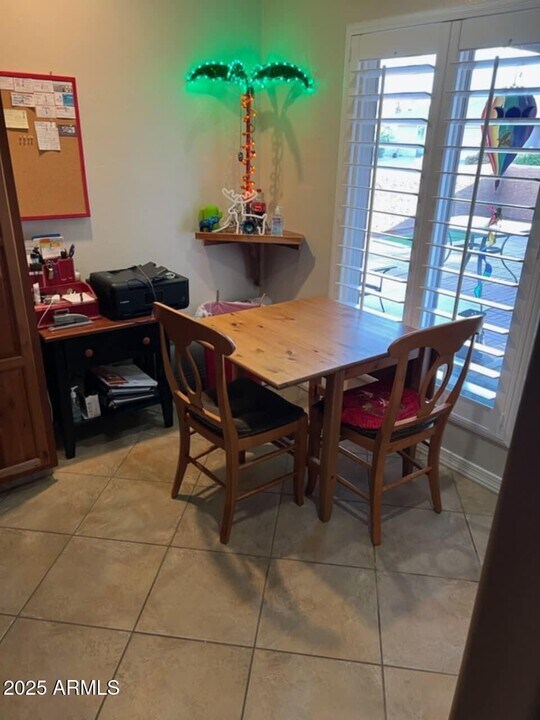 25415 S Sedona Dr in Sun Lakes, AZ - Building Photo