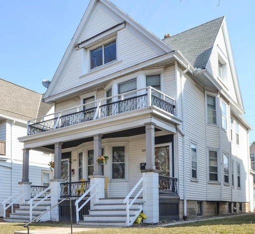 2956 -2958 North Cramer Street, Unit Lower