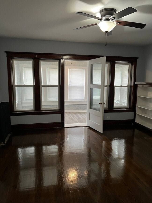 8036 S Green St in Chicago, IL - Building Photo - Building Photo