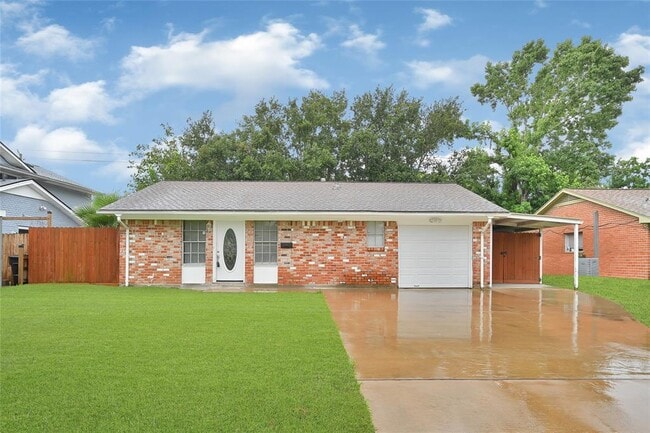 property at 10914 Twig Dr