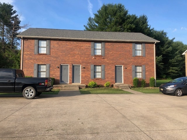 property at 731 Peachers Mill Rd