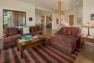 200 Sin Salida in Sedona, AZ - Building Photo - Building Photo