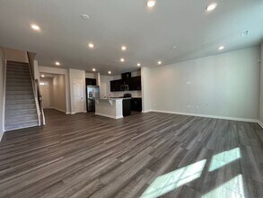 258 Ivy Vine Way in Raleigh, NC - Building Photo - Building Photo