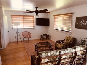 296 Iliaina St-Unit -296a in Kailua, HI - Building Photo - Building Photo