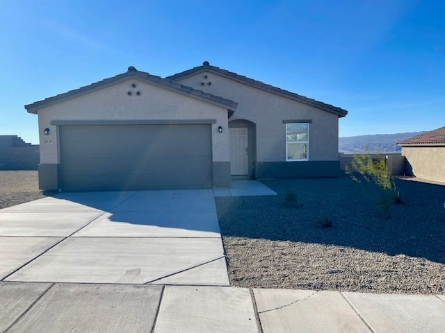 property at 2534 Montano Ridge Dr