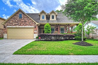 23923 English Oak Dr in Spring, TX - Building Photo - Building Photo