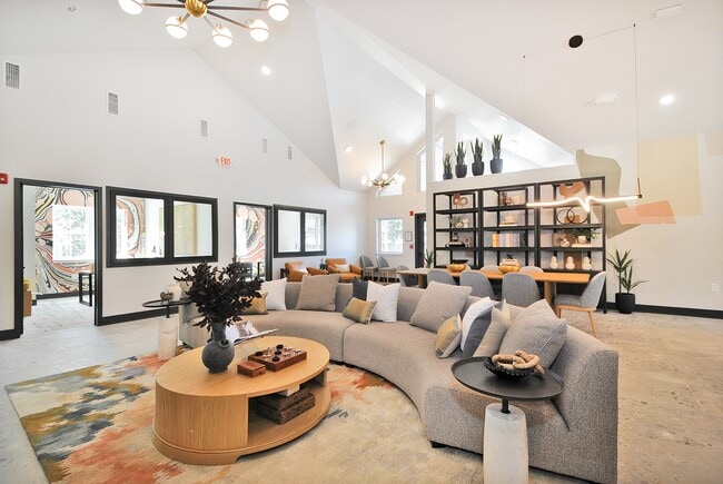 Canterbury Park Apartments
