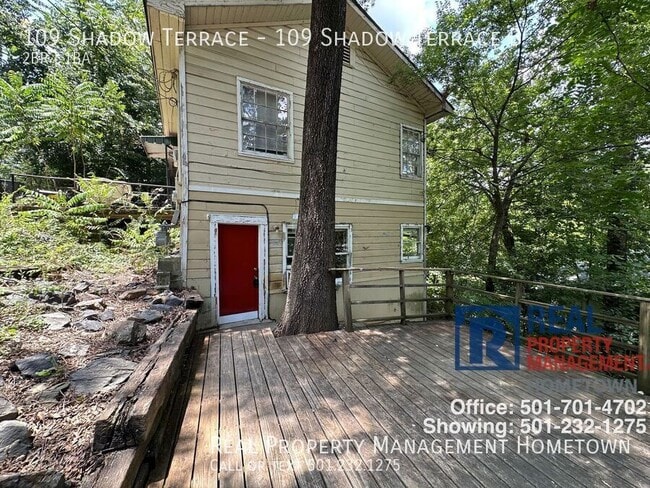property at 109 Shadow Terrace