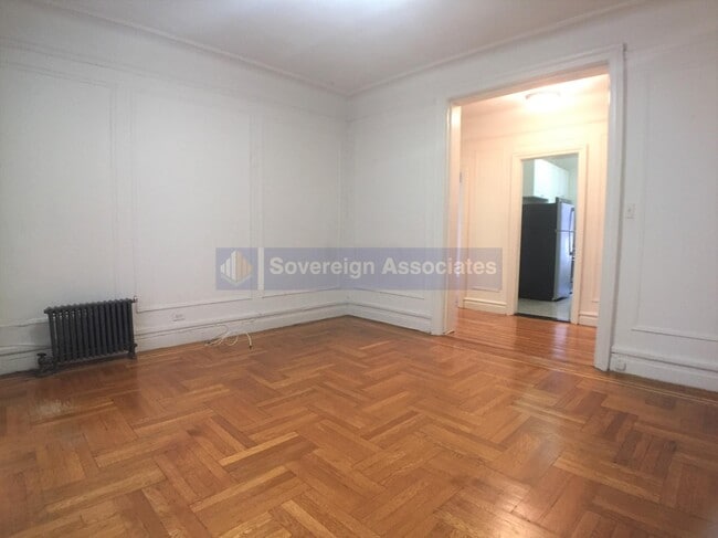 664 W 163rd St in New York, NY - Building Photo - Building Photo