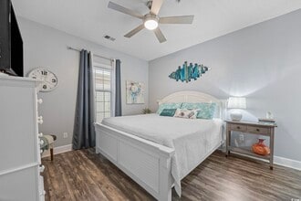 4846 Carnation Cir in Myrtle Beach, SC - Building Photo - Building Photo