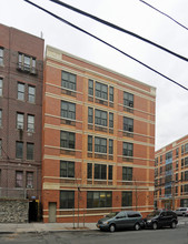 The Lenniger Residences in Bronx, NY - Building Photo - Building Photo