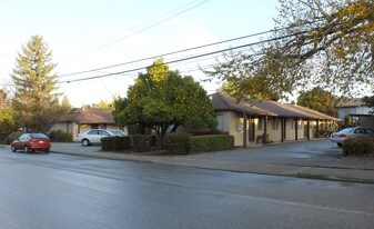 1934-1938 San Luis Ave Apartments