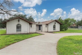 3109 Harmony Ln in Mission, TX - Building Photo - Building Photo