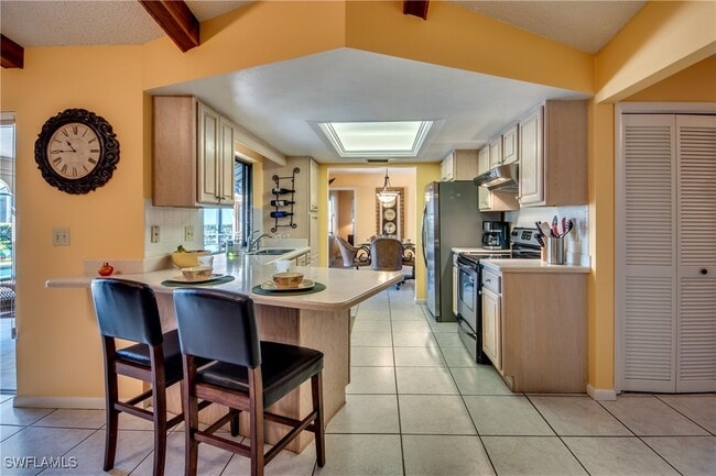 1432 SW 52nd Terrace in Cape Coral, FL - Building Photo - Building Photo