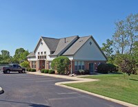 Building Photo - Union Hill Apartments in Dayton, Ohio