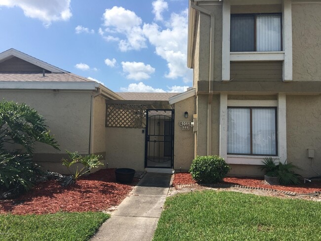 property at 1011 Abada Ct NE