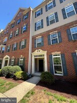 1477 Braden Loop in Glen Burnie, MD - Building Photo