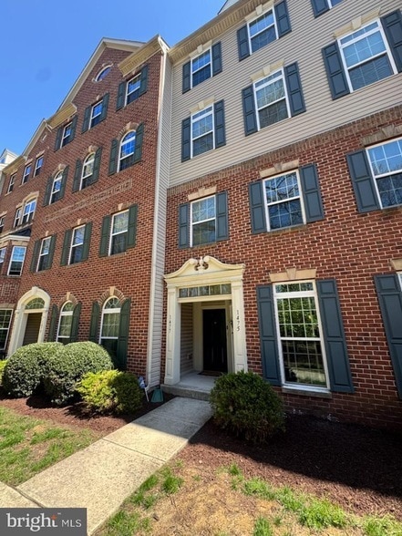 property at 1477 Braden Loop