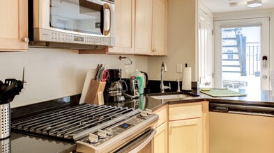 1224 13th St NW in Washington, DC - Building Photo - Building Photo