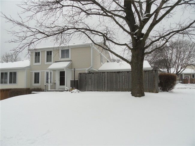 206 Greenway Blvd in Churchville, NY - Building Photo - Building Photo