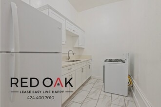 854 S Oxford Ave in Los Angeles, CA - Building Photo - Building Photo