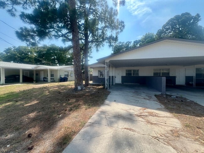 property at 2912 24th St W