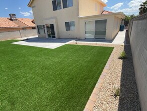 4608 Doig Ln in Las Vegas, NV - Building Photo - Building Photo