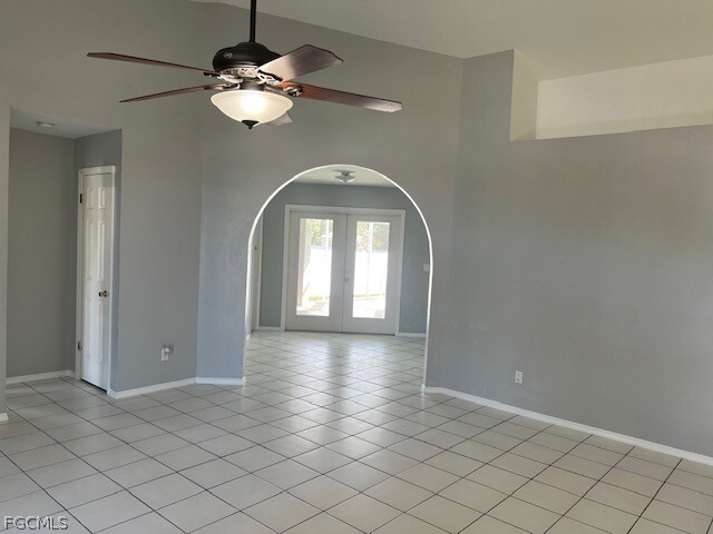 property at 17557 Duquesne Rd