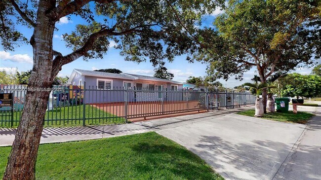 property at 15704 SW 302nd Terrace