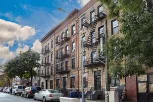 178 33rd St Apartments