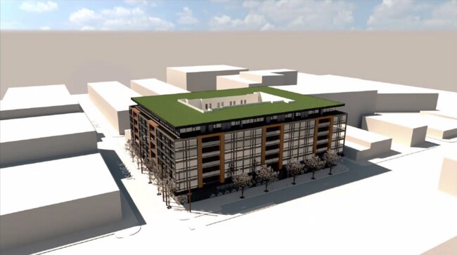 Northern Liberties in Philadelphia, PA - Building Photo - Building Photo