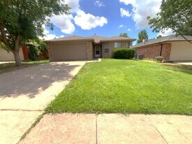 1031 Halifax Ln in Forney, TX - Building Photo