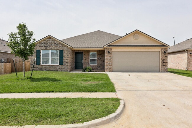 property at 526 SE 3rd Ter