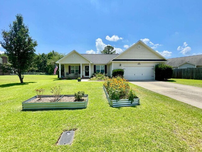 property at 460 Derby Ln