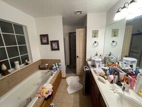 2613 Jefferson Dr in Moore, OK - Building Photo - Building Photo