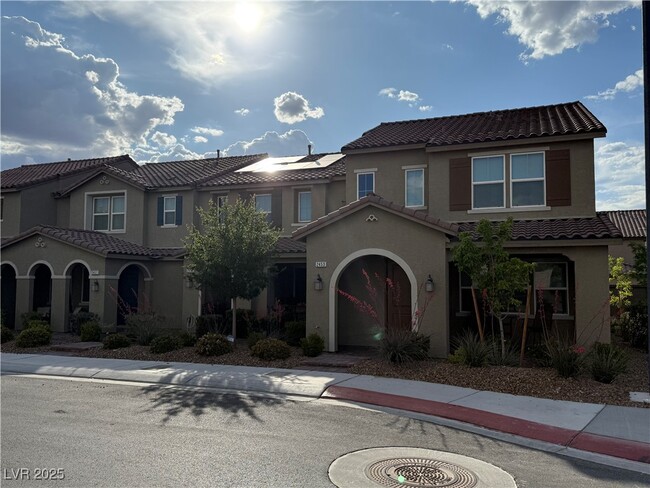 2453 ADIGE Pl in Henderson, NV - Building Photo - Building Photo